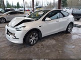 Tesla Model Y Long Range Dual Motor All-Wheel Drive 7SAYGDEE0NF311935 photo