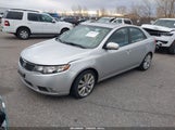 Kia Forte Sx KNAFW4A36A5306226 снимка