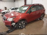 Subaru Forester 2.5I Premium JF2SJAEC3HH485084 снимка