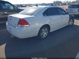 Chevrolet Impala Limited Lt 2G1WB5E34E1129383 снимка