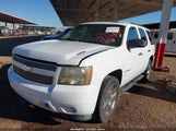 Chevrolet Tahoe Ltz 1GNFC130X8J152500 снимка