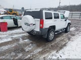 Hummer H3 Suv 5GTDN13E278234256 снимка