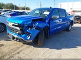 Chevrolet Silverado 1GCPACED3SZ170862 снимка