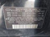Hyundai Elantra Touring KMHDC86E09U041787 снимка