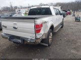 Ford F-150 King Ranch 1FTFW1EF6BKD42782 снимка