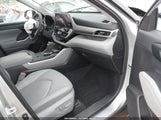 Toyota Highlander Hybrid Xle 5TDKBRCH7PS119373 photo