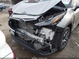 Toyota Highlander Hybrid Xle 5TDKBRCH7PS119373 photo