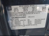 GMC Acadia Slt-1 1GKLRMEDXAJ245541 снимка