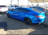 Acura Integra A-Spec Technology Package 19UDE4H65TA002197 снимка