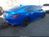 Acura Integra A-Spec Technology Package 19UDE4H65TA002197 снимка