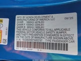 Acura Integra A-Spec Technology Package 19UDE4H65TA002197 снимка