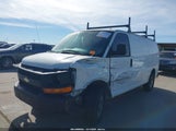 Chevrolet Express Work Van 1GCGG25V171104334 снимка