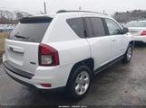 Jeep Compass Latitude 1C4NJCEA1GD665630 снимка