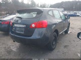 Nissan Rogue S JN8AS5MT9DW504960 снимка