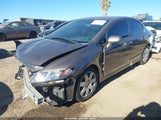 Honda Civic Lx 2HGFA1F54BH534893 снимка