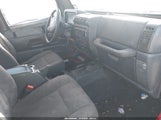 Jeep Wrangler X 1J4FA39S05P365896 снимка