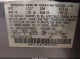 Nissan Altima 2.5 S 1N4AL21E07N442801 снимка