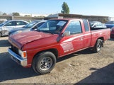 Nissan Truck King Cab Se 1N6HD16S0PC445253 fotografie