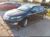 Chevrolet Volt 1G1RE6E46DU112333 снимка