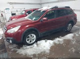 Subaru Outback 2.5I Premium 4S4BRCDC2E3274371 снимка