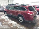 Subaru Outback 2.5I Premium 4S4BRCDC2E3274371 fotografie