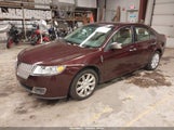 Lincoln Mkz 3LNHL2JC4CR831452 снимка