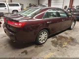 Lincoln Mkz 3LNHL2JC4CR831452 снимка