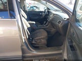 Chevrolet Equinox Lt 3GNAXSEV9JS576154 снимка