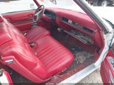 Cadillac Eldorado 00006L67S3Q430539 снимка