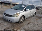 Nissan Quest 3.5 S 5N1BV28U97N130977 fotografie