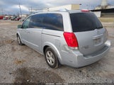 Nissan Quest 3.5 S 5N1BV28U97N130977 fotografie