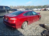Ford Fusion Hybrid Se 3FA6P0LU3DR351842 снимка