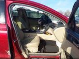 Ford Fusion Hybrid Se 3FA6P0LU3DR351842 снимка