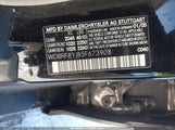 Mercedes-Benz C 240 Luxury 4Matic WDBRF81J85F673908 fotografie