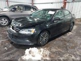 Volkswagen Jetta 1.8T Sport 3VWD17AJ1GM320415 снимка