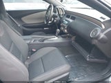 Chevrolet Camaro 1Ls 2G1FA1EV3A9199353 fotografie