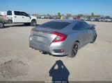 Honda Civic Sport 2HGFC2F87MH519835 снимка