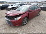 Toyota Camry Xle 4T1BF1FK7HU617028 снимка