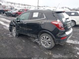 Buick Encore Awd Preferred KL4CJESB5KB718652 fotografie