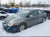 Honda Civic Lx 1HGFA16546L153859 снимка