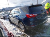 Chevrolet Equinox Fwd Lt 1.5L Turbo 2GNAXKEV6L6285113 снимка