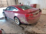 Chevrolet Impala 2Lt 1G1125S38FU109318 снимка