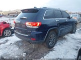 Jeep Grand Cherokee Limited 4X4 1C4RJFBG9JC128724 fotografie