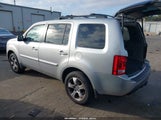 Honda Pilot Ex-L 5FNYF4H55CB049290 снимка