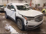 GMC Acadia Sle-2 1GKKNSLS6KZ239462 снимка