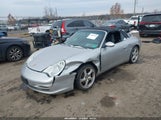 Porsche 911 Carrera/Carrera 4 WP0CA29973S653702 снимка