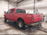 Ford F-250 Lariat/Xl/Xlt 1FTNW21P43EC97440 снимка