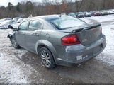 Dodge Avenger Sxt 1C3CDZCBXDN615574 снимка