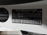 Mercedes-Benz E 300 WDDZF4JB1KA588619 снимка