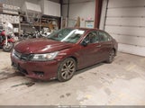 Honda Accord Sport 1HGCR2F55EA007109 снимка